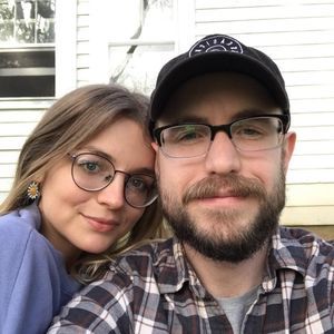 Meet your Posher, Lucas